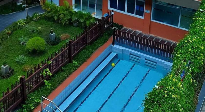 فندق إمانا جراند إنل نياونغ شوي المظهر الخارجي الصورة